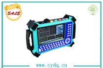 CYYM-3A 三相電能表現場校驗儀